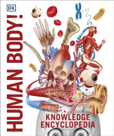 Knowledge encyclopedia