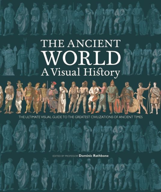 Ancient World : A Visual History