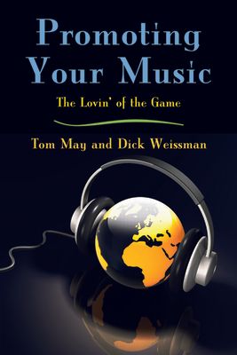 Promoting Your Music : The Lovin' of the Game