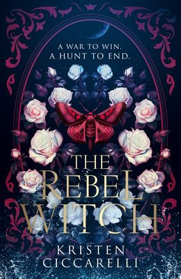 The rebel witch