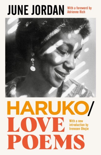 Forsidebilde av Haruko/love poems