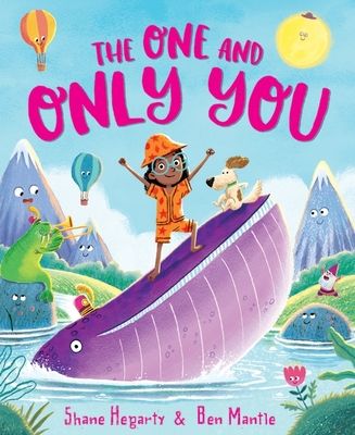 The one and only you