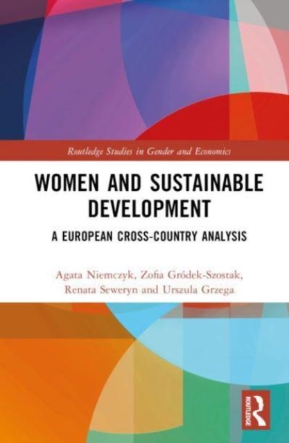 Women and Sustainable Development : A European Cross-Country Analysis