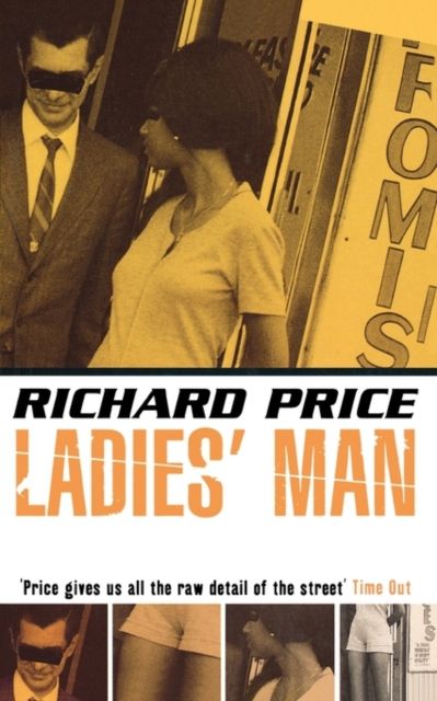Ladies Man