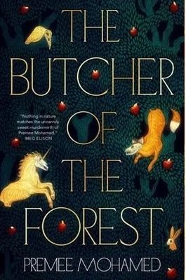 The butcher of the forest