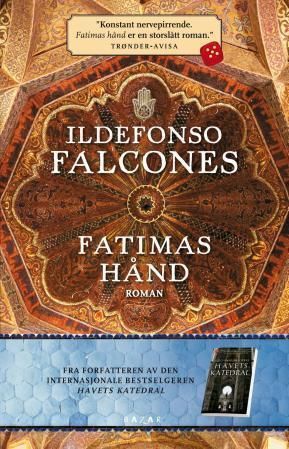 Fatimas hånd