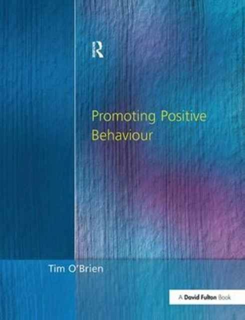 Forsidebilde av Promoting Positive Behaviour