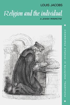 Religion and the Individual : A Jewish Perspective