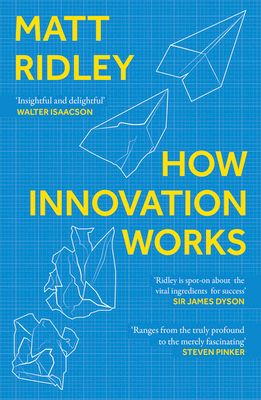 How innovation works