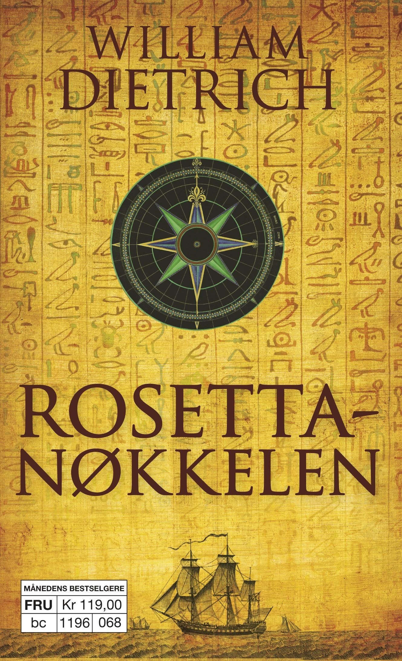Rosettanøkkelen