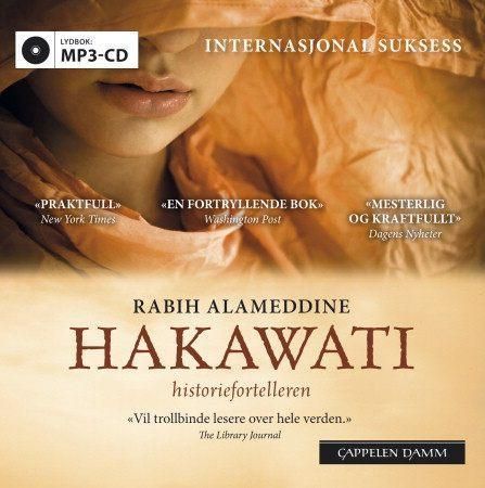 Hakawati : historiefortelleren