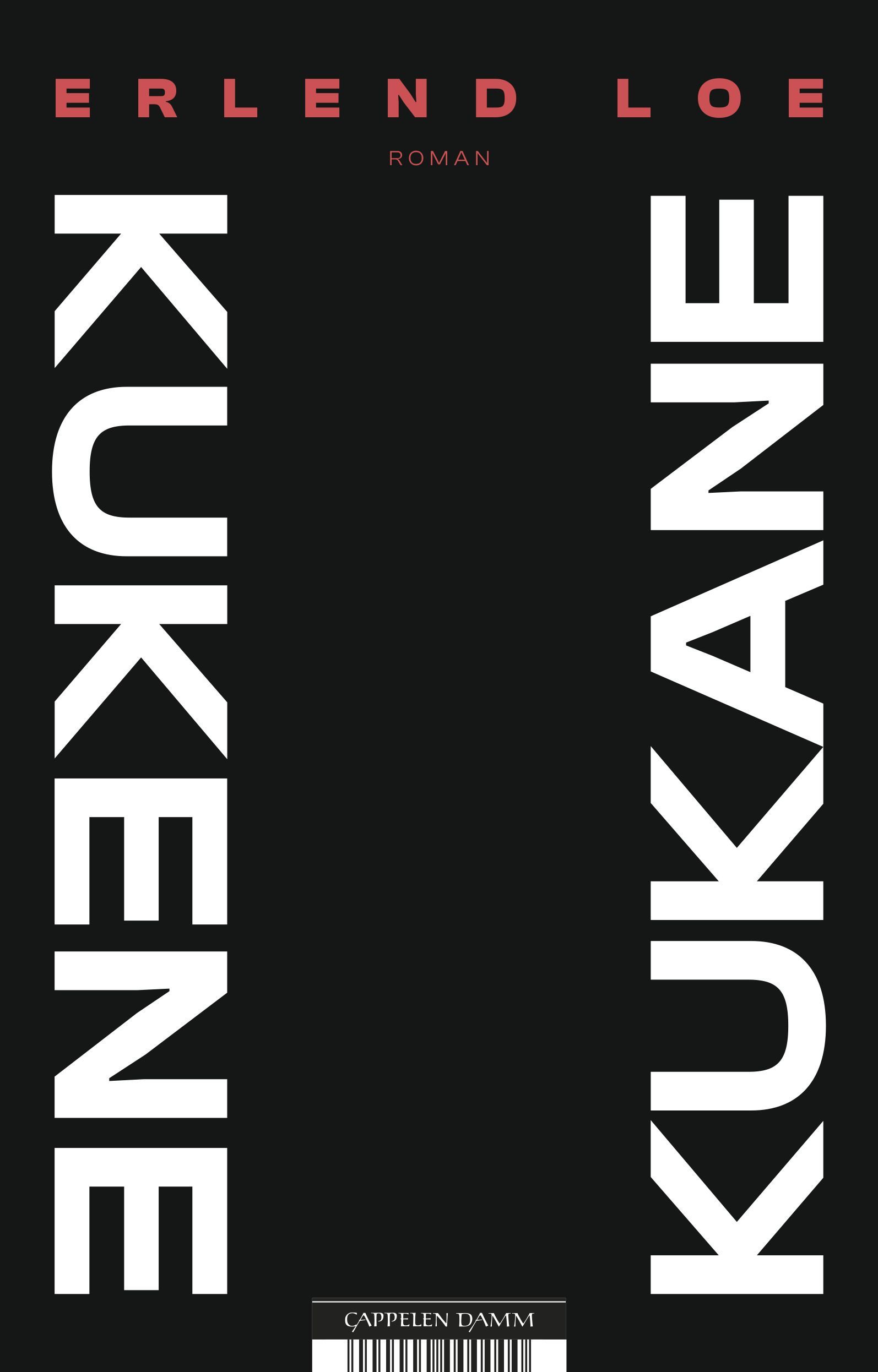 Kukene