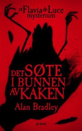 Det søte i bunnen av kaken