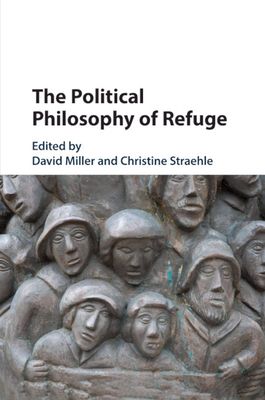 The Political Philosophy of Refuge