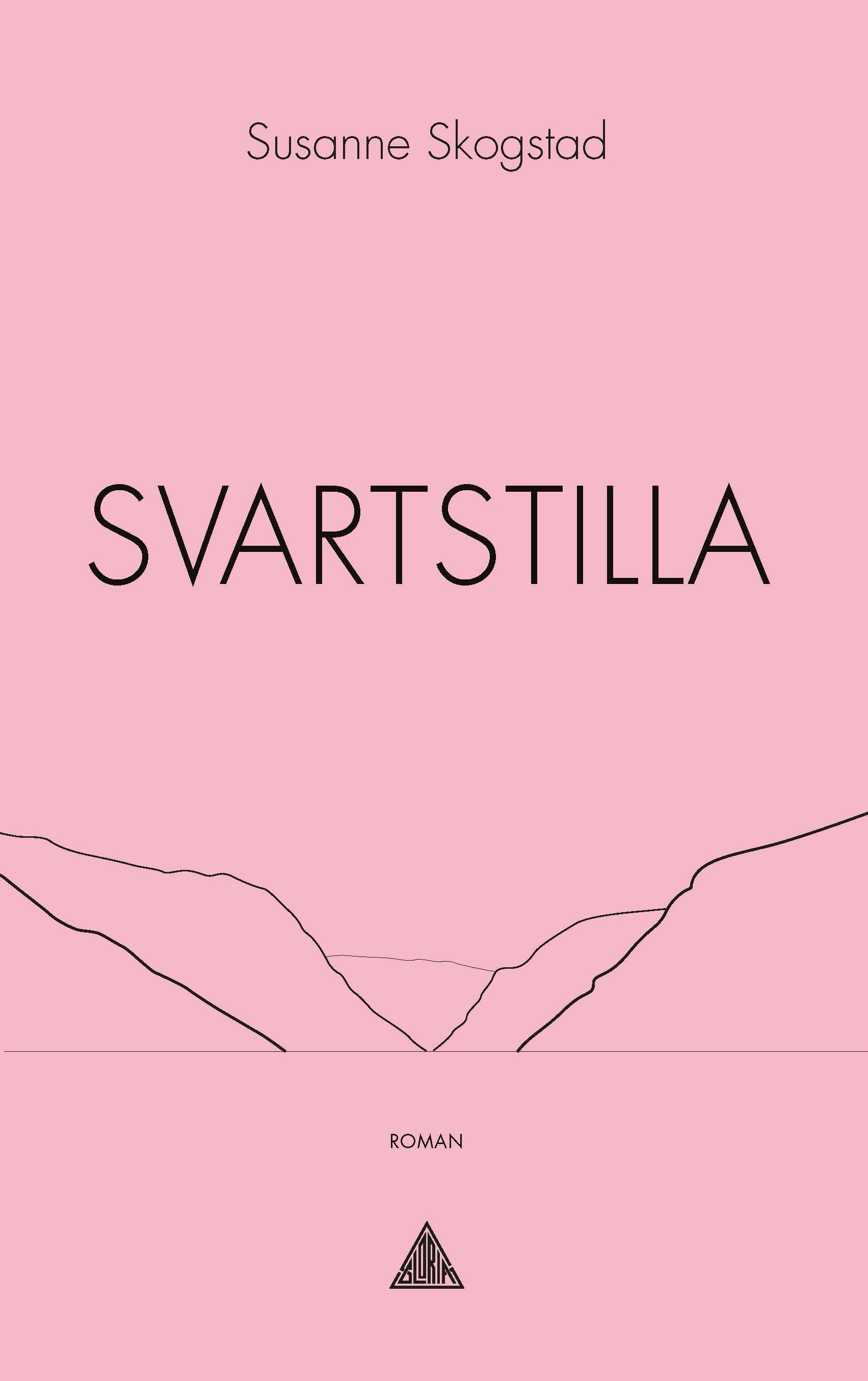 Svartstilla : roman