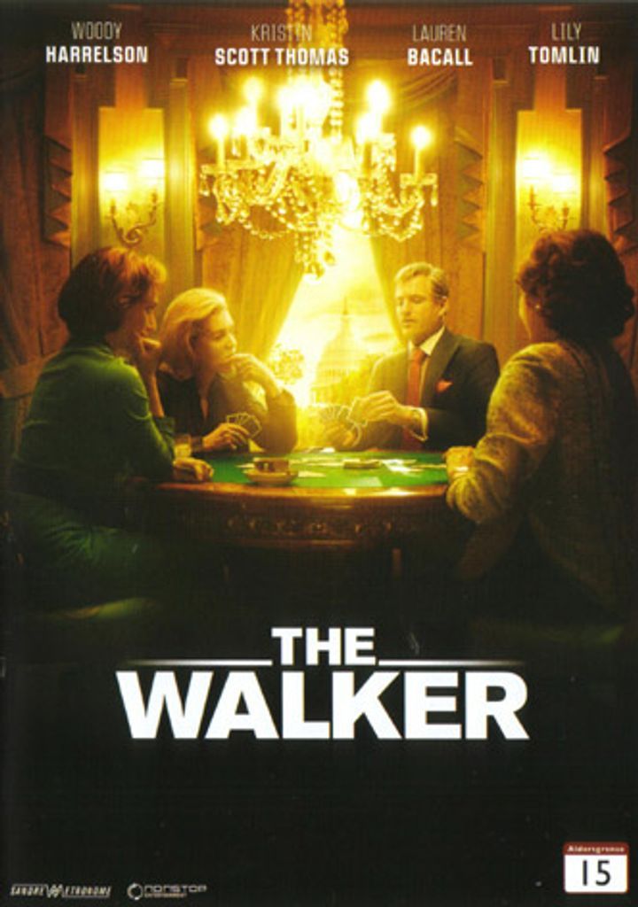 The Walker