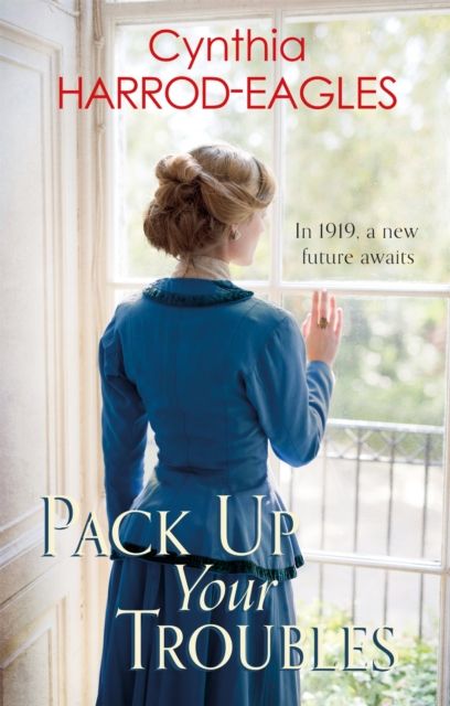 Pack Up Your Troubles : War at Home, 1919