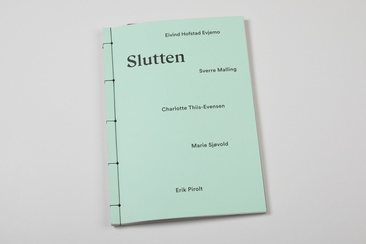 Slutten