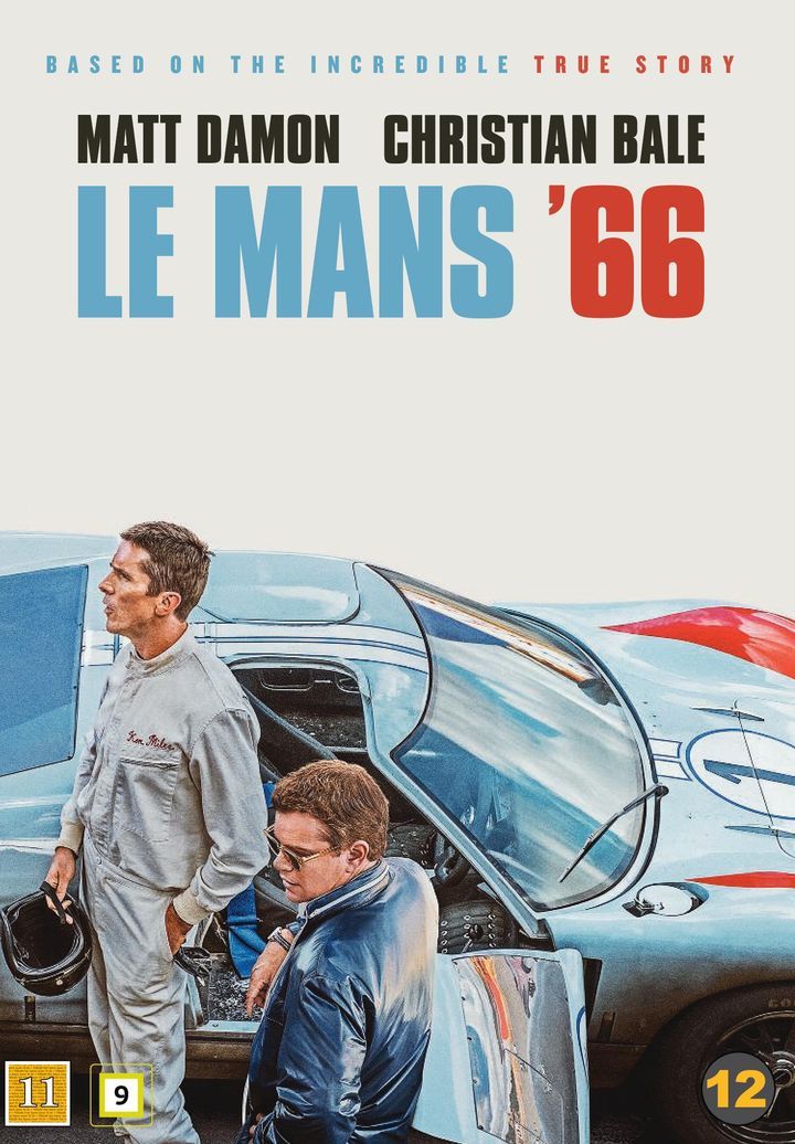 Le Mans '66