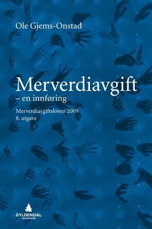Merverdiavgift : en innføring