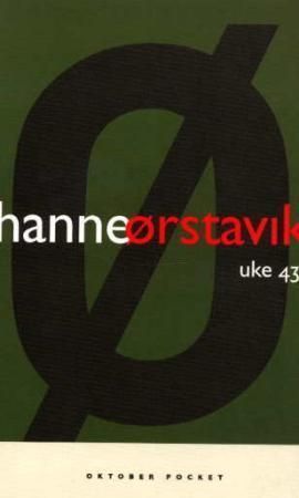 Uke 43 : roman