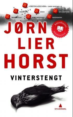 Vinterstengt