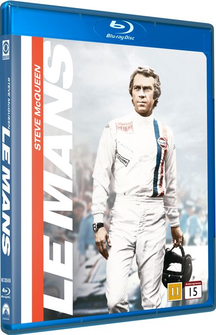 Le Mans