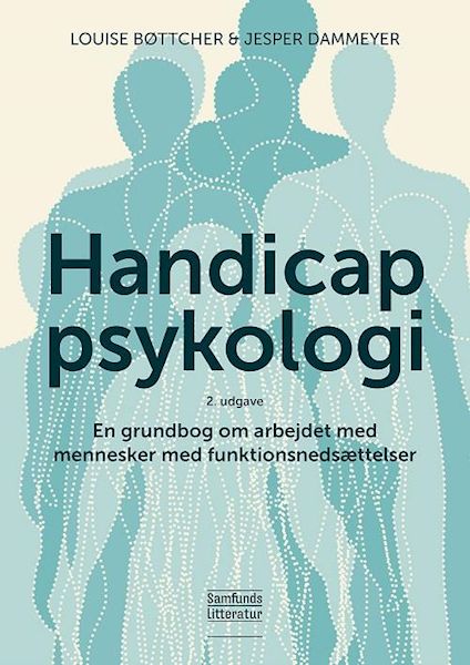 Handicapppsykologi