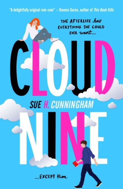 Cloud nine