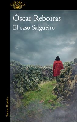 Forsidebilde av El Caso Salgueiro