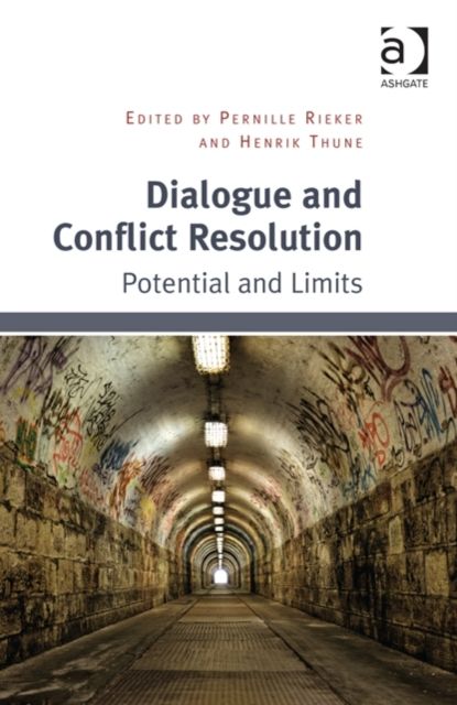 Dialogue and Conflict Resolution : Potential and Limits