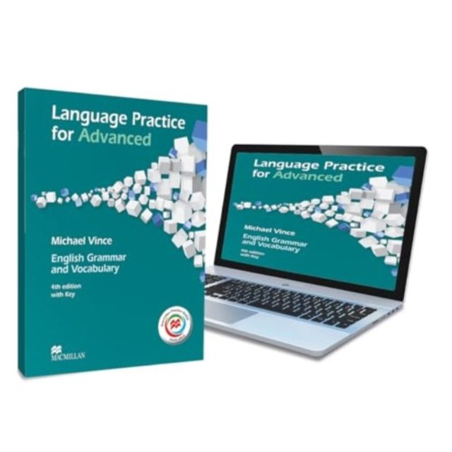 Language Practice C1 Advanced Student's Book with key Pack