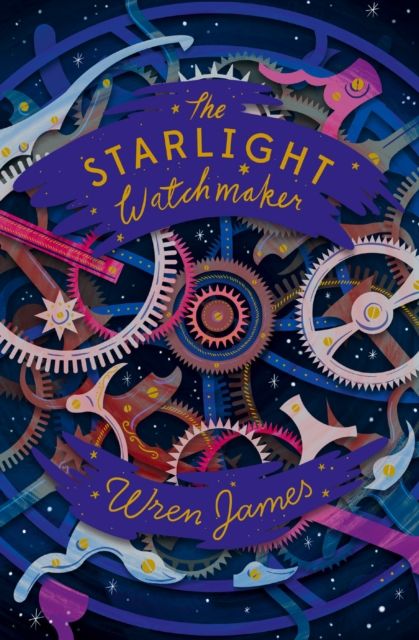 The starlight watchmaker