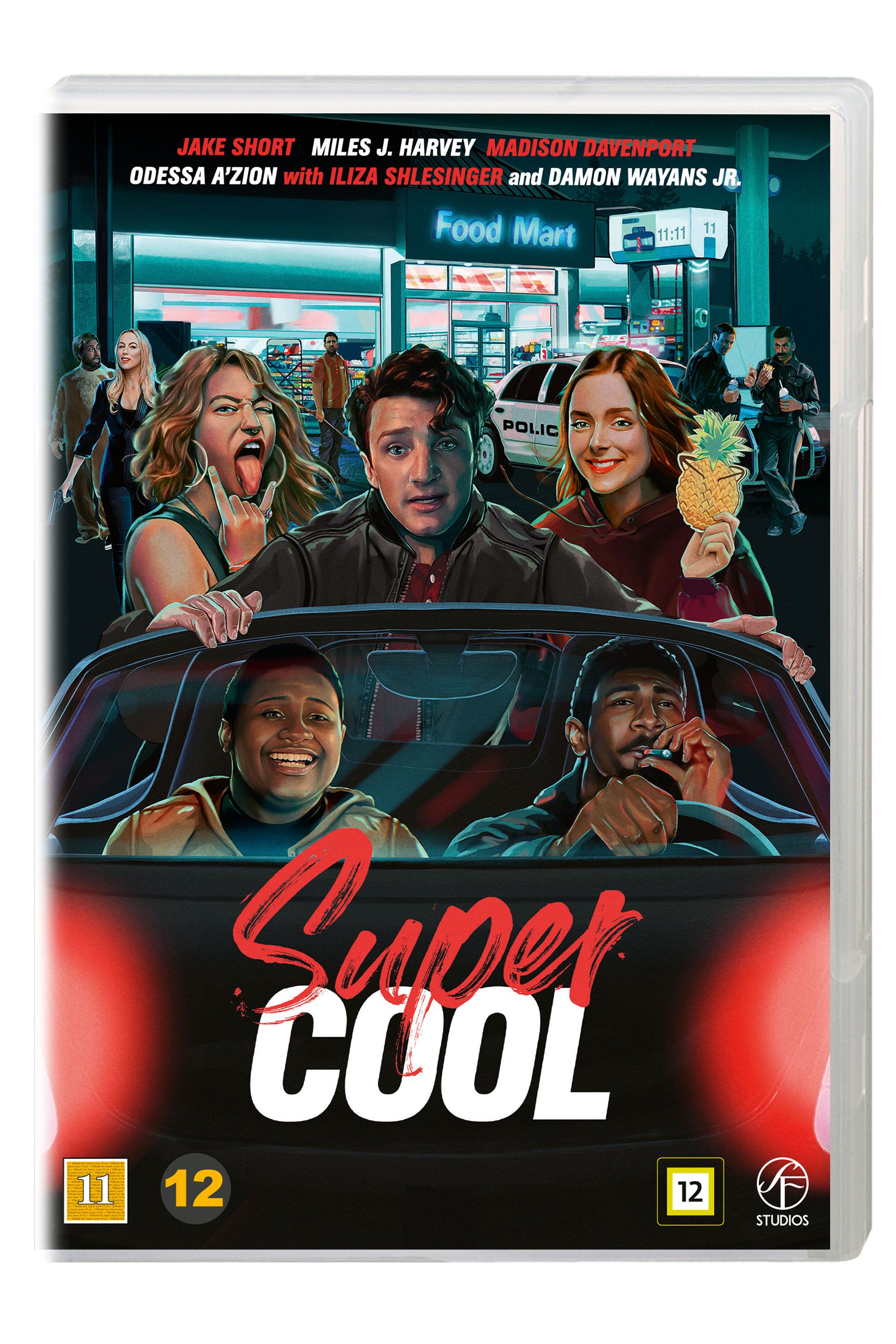 Supercool