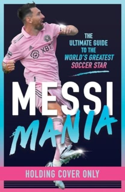 Messi mania