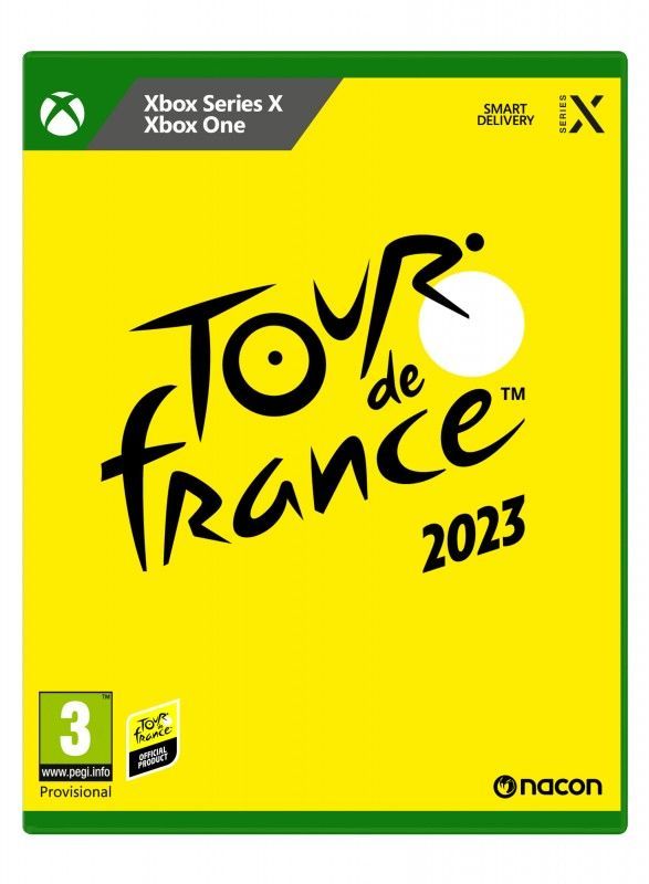 Tour de France 2023