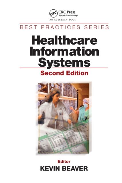 Healthcare Information Systems
