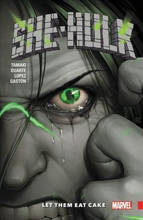She-Hulk