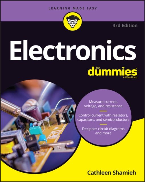 Elecronics for dummies