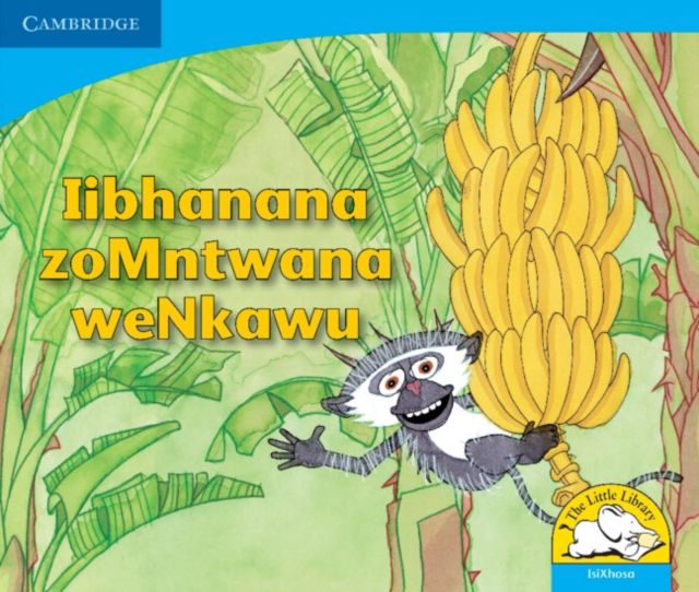 libhanana zoMntwana weNkawu (IsiXhosa)