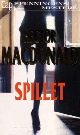 Spillet
