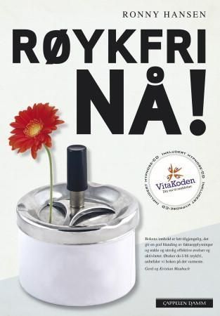 Røykfri nå!