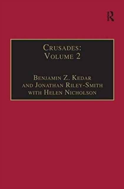 Crusades : Volume 2