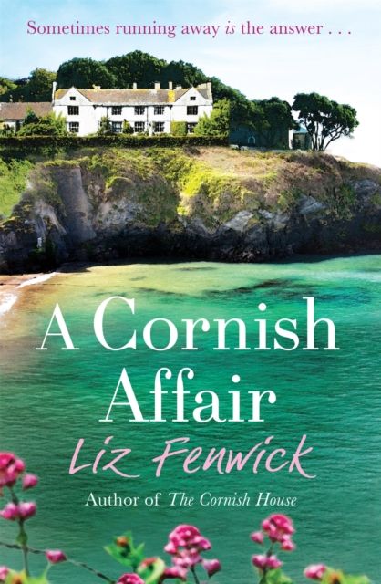 Forsidebilde av A Cornish affair