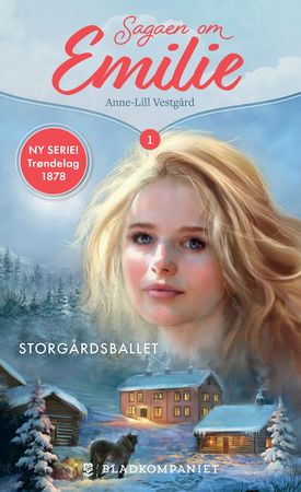Sagaen om Emilie