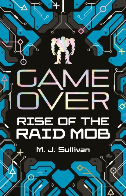 Rise of the raid mob