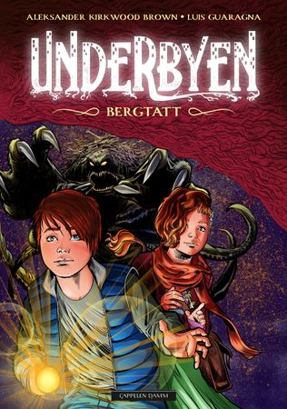 Underbyen