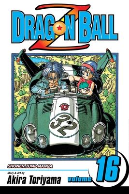 Dragon ball Z. Vol. 16