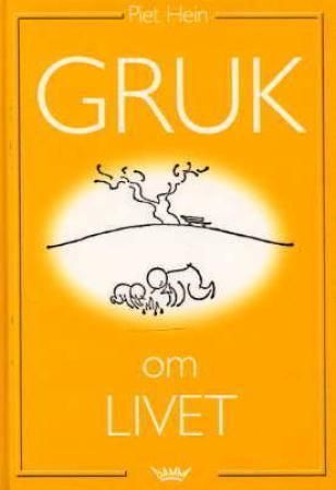 Gruk om livet : et utvalg