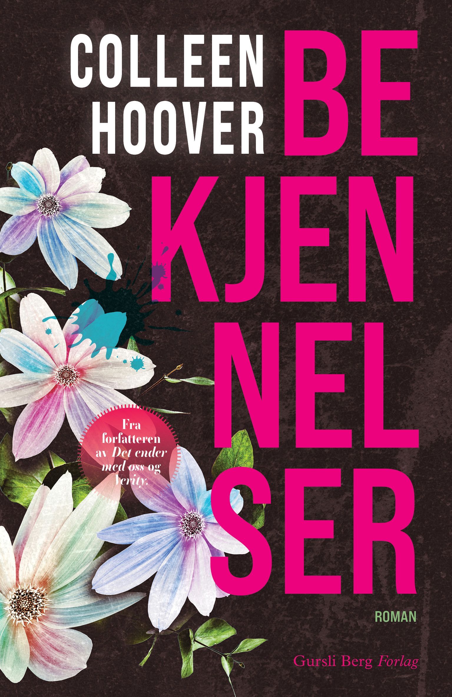 Bekjennelser